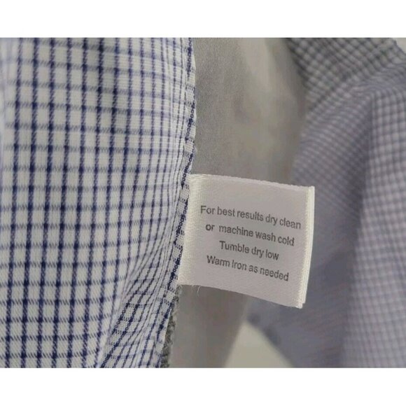 Peter Millar‎ Mens 38x32 Gray Performance Pants-Tencel/Polyester/Cotton - Picture 7 of 9